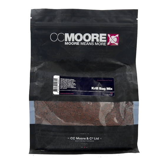 CC MOORE Bag Mix KRILL 1kg